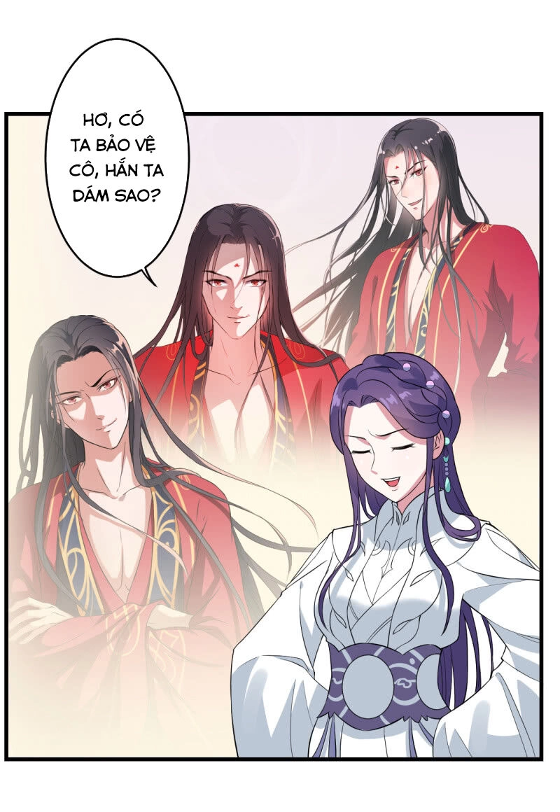 Tà Y Cuồng Thê Chapter 85 - 16