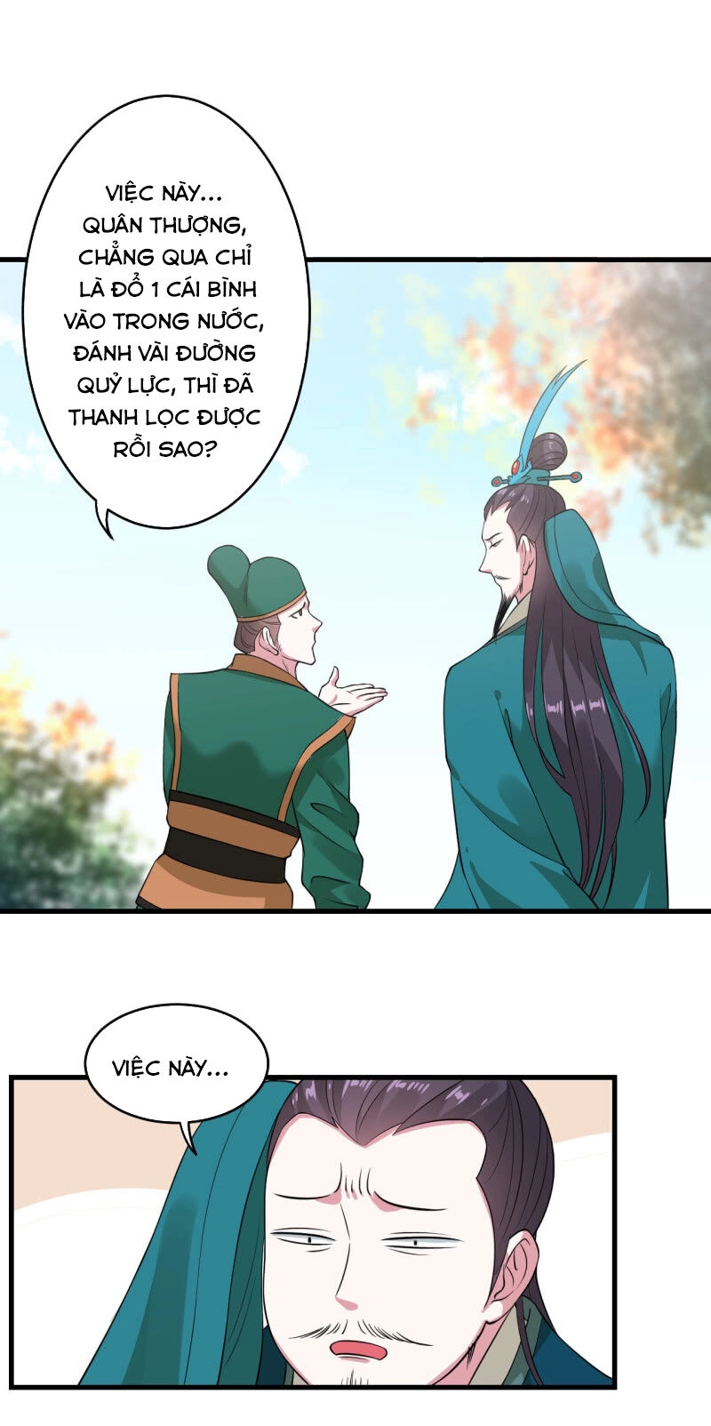 Tà Y Cuồng Thê Chapter 85 - 28