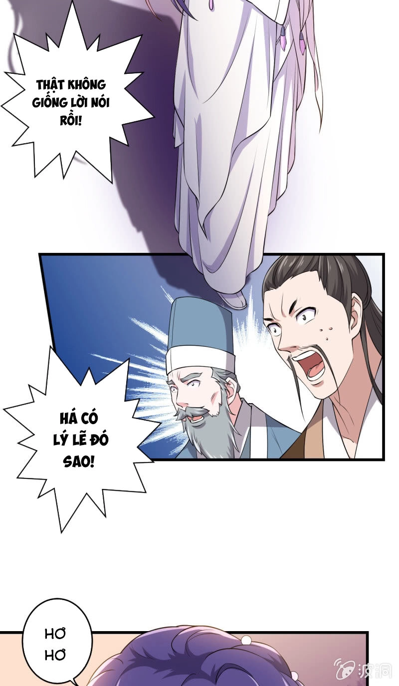 Tà Y Cuồng Thê Chapter 86 - 5