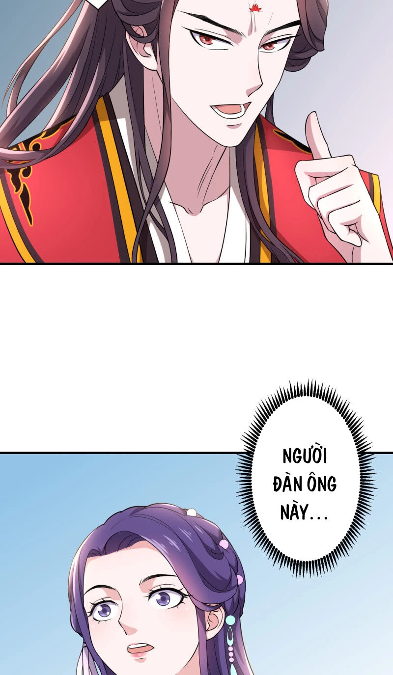 Tà Y Cuồng Thê Chapter 86 - 22