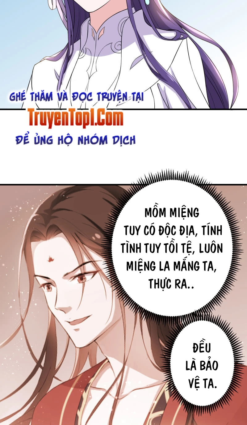 Tà Y Cuồng Thê Chapter 86 - 23