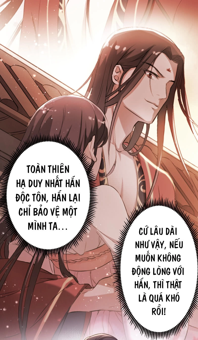 Tà Y Cuồng Thê Chapter 86 - 24