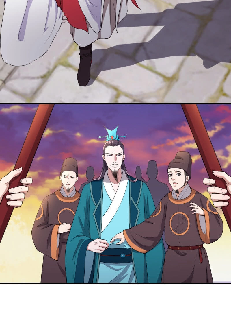 Tà Y Cuồng Thê Chapter 87 - 4