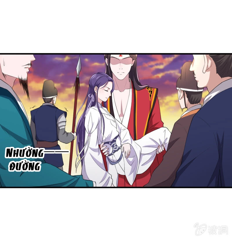 Tà Y Cuồng Thê Chapter 87 - 5