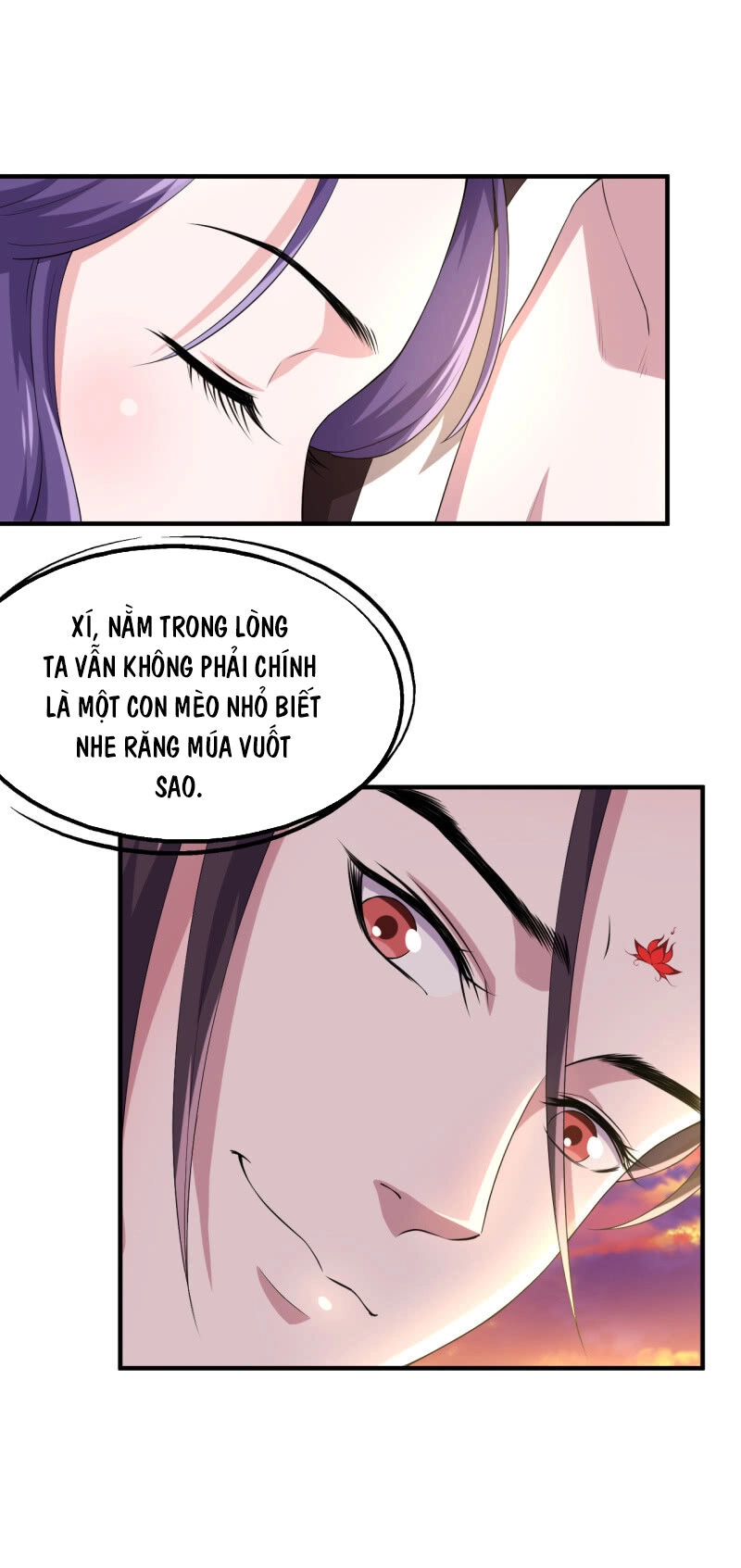 Tà Y Cuồng Thê Chapter 87 - 8