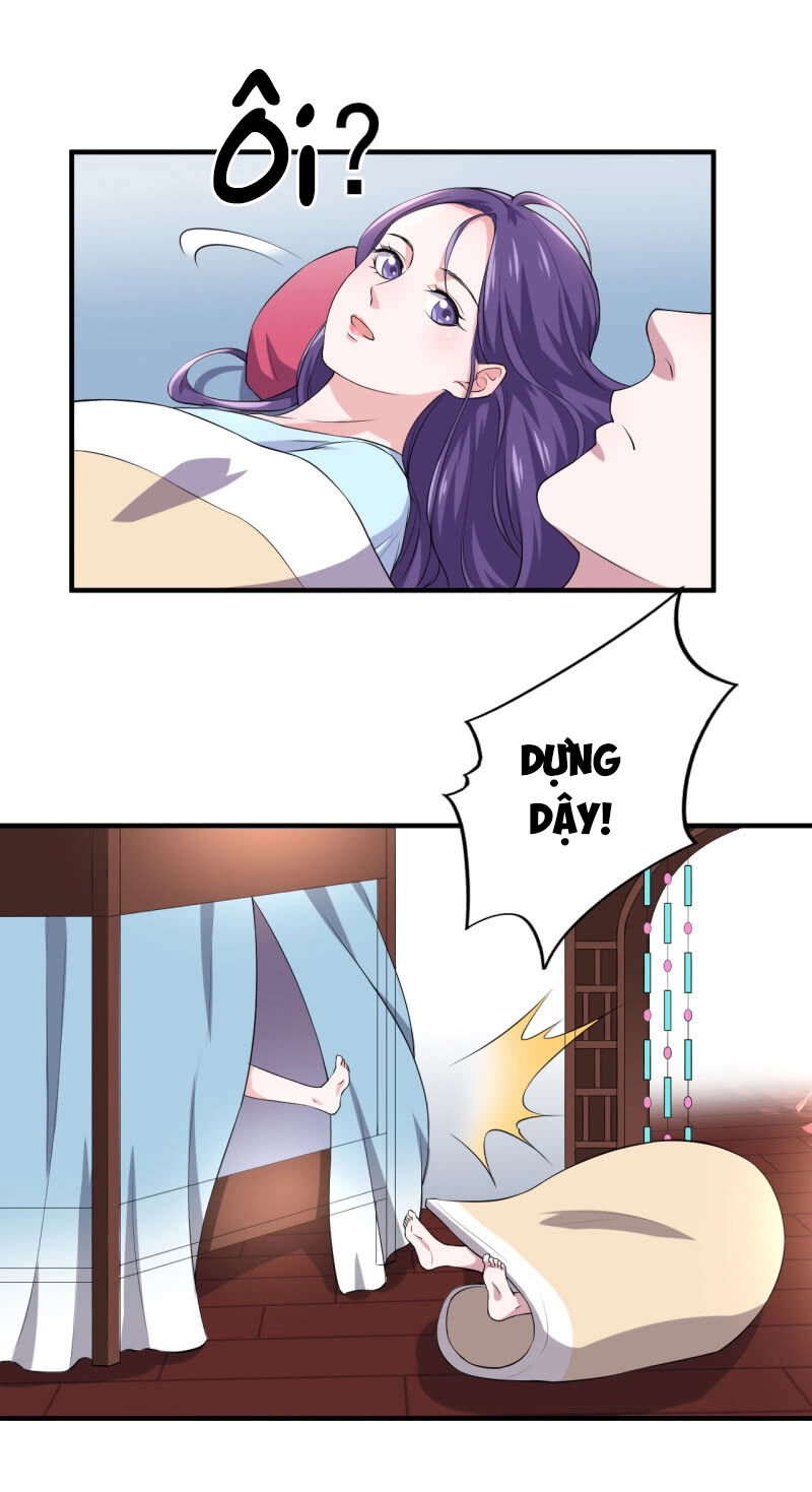 Tà Y Cuồng Thê Chapter 87 - 12