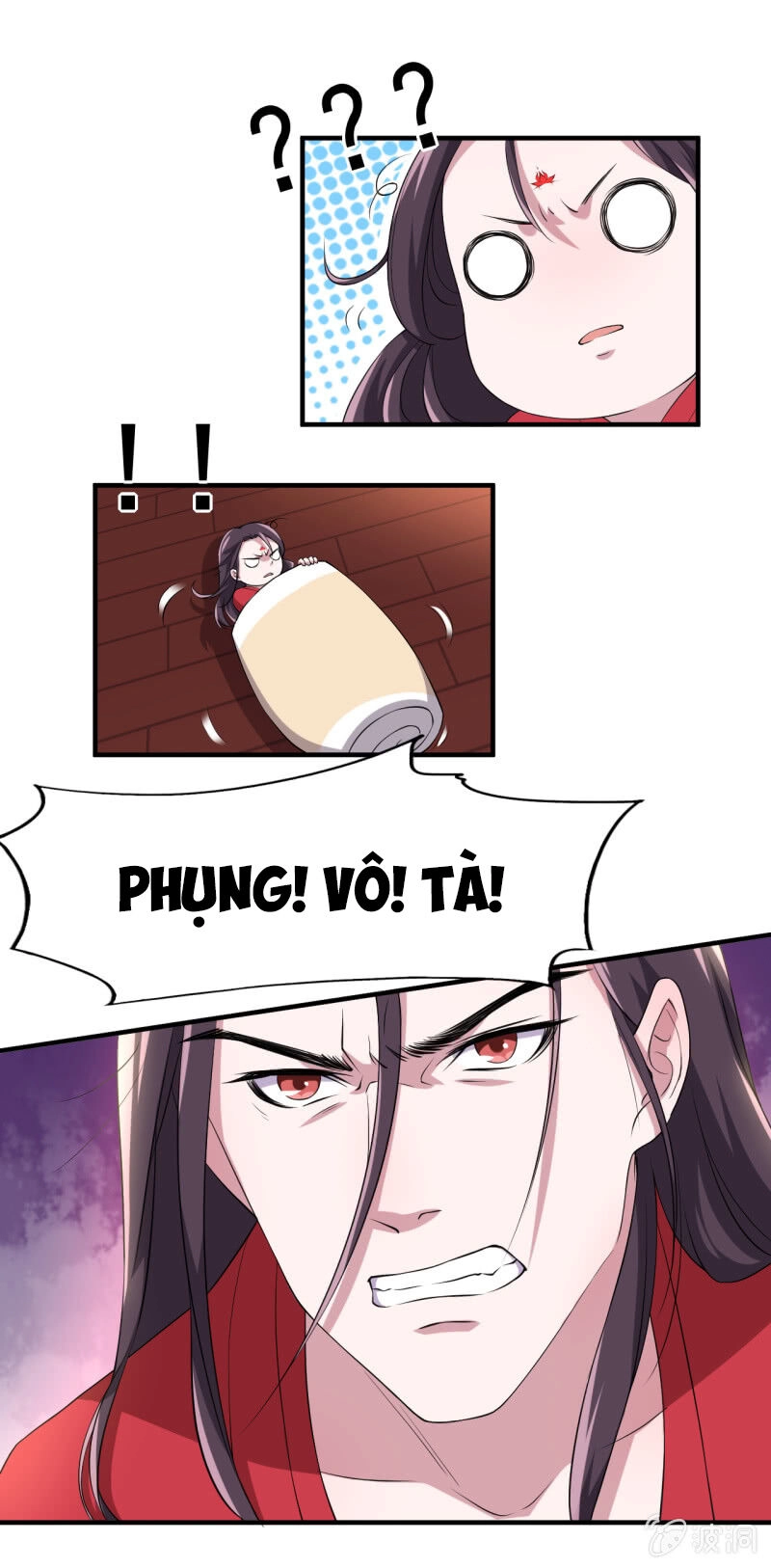 Tà Y Cuồng Thê Chapter 87 - 13