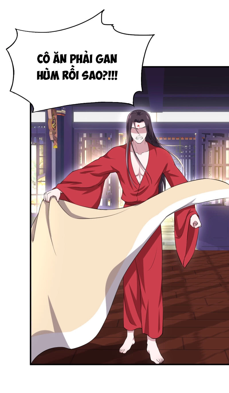 Tà Y Cuồng Thê Chapter 87 - 14