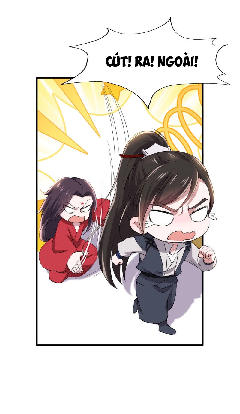 Tà Y Cuồng Thê Chapter 87 - 20