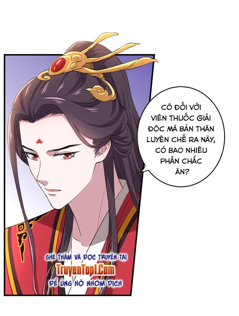 Tà Y Cuồng Thê Chapter 88 - 11