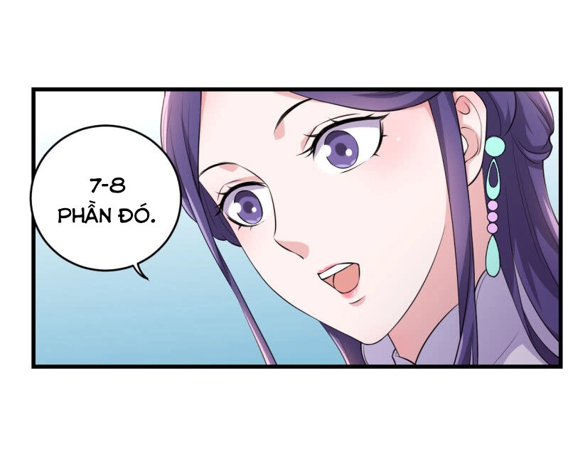 Tà Y Cuồng Thê Chapter 88 - 12