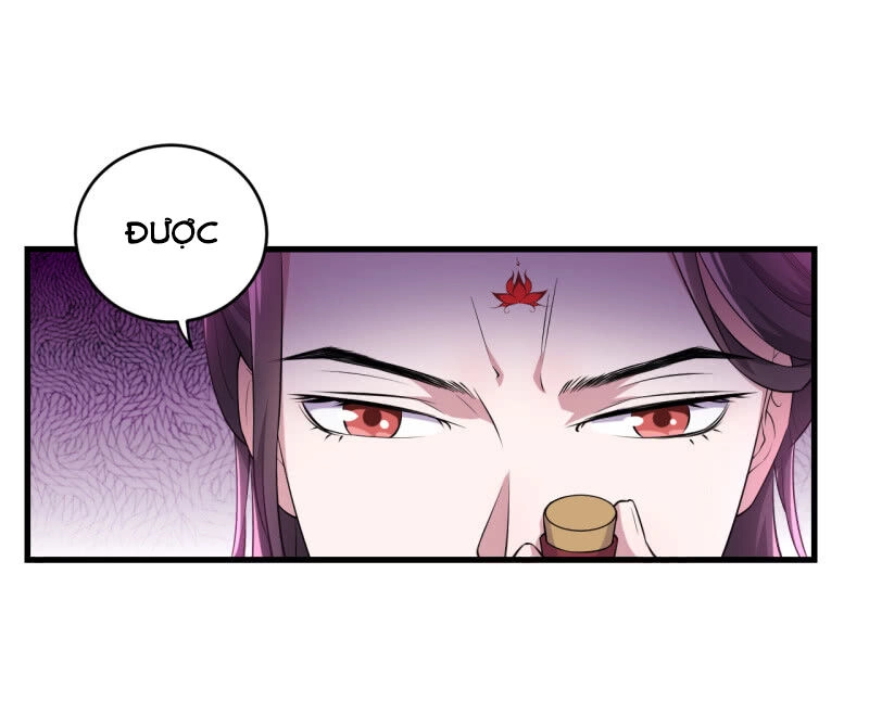 Tà Y Cuồng Thê Chapter 88 - 14