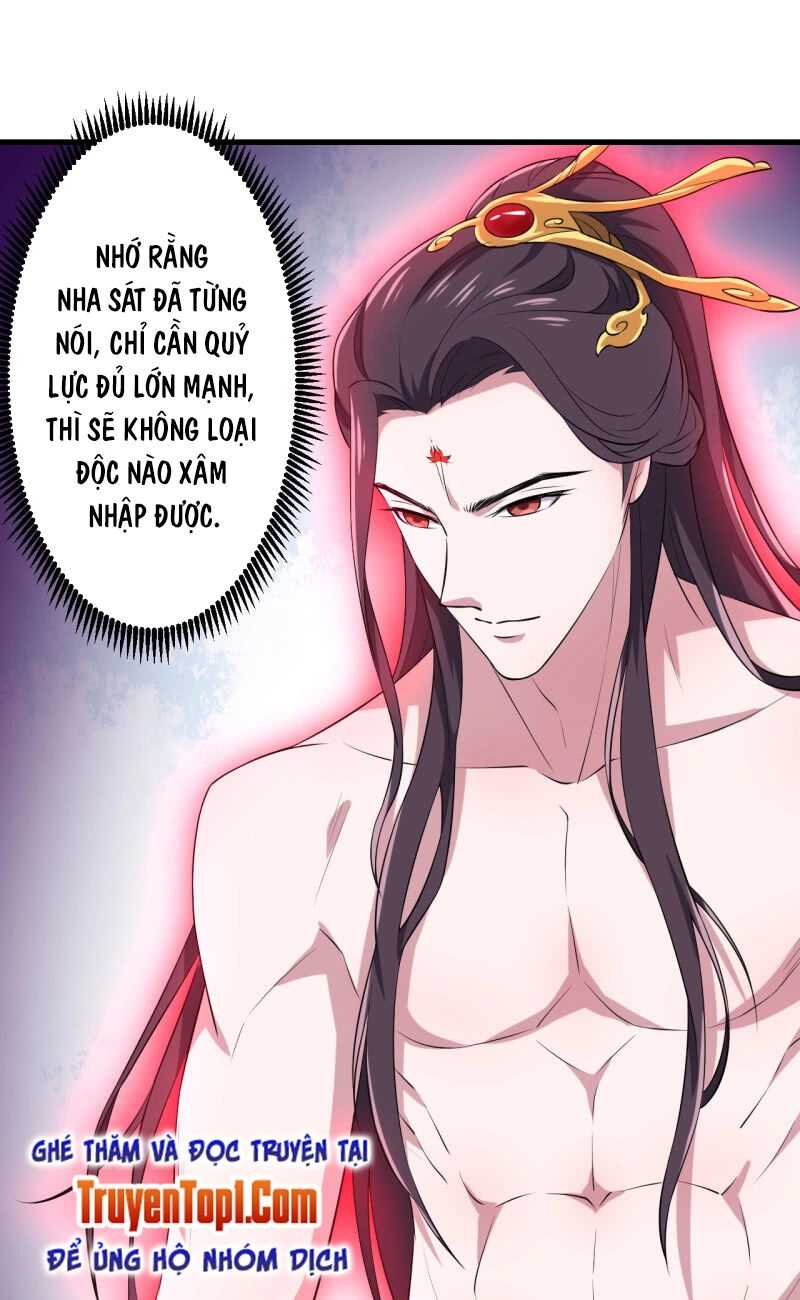 Tà Y Cuồng Thê Chapter 88 - 19