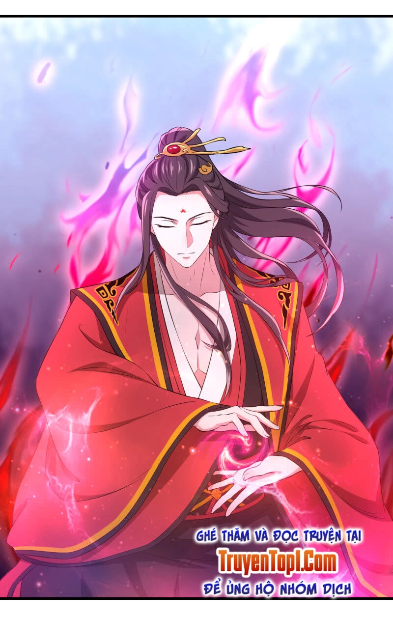 Tà Y Cuồng Thê Chapter 88 - 23