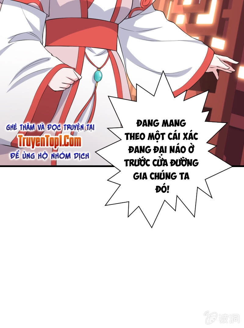 Tà Y Cuồng Thê Chapter 88 - 33