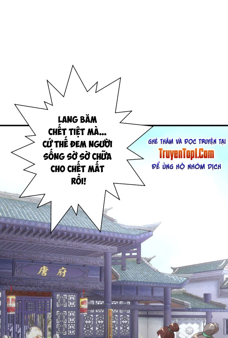 Tà Y Cuồng Thê Chapter 89 - 3