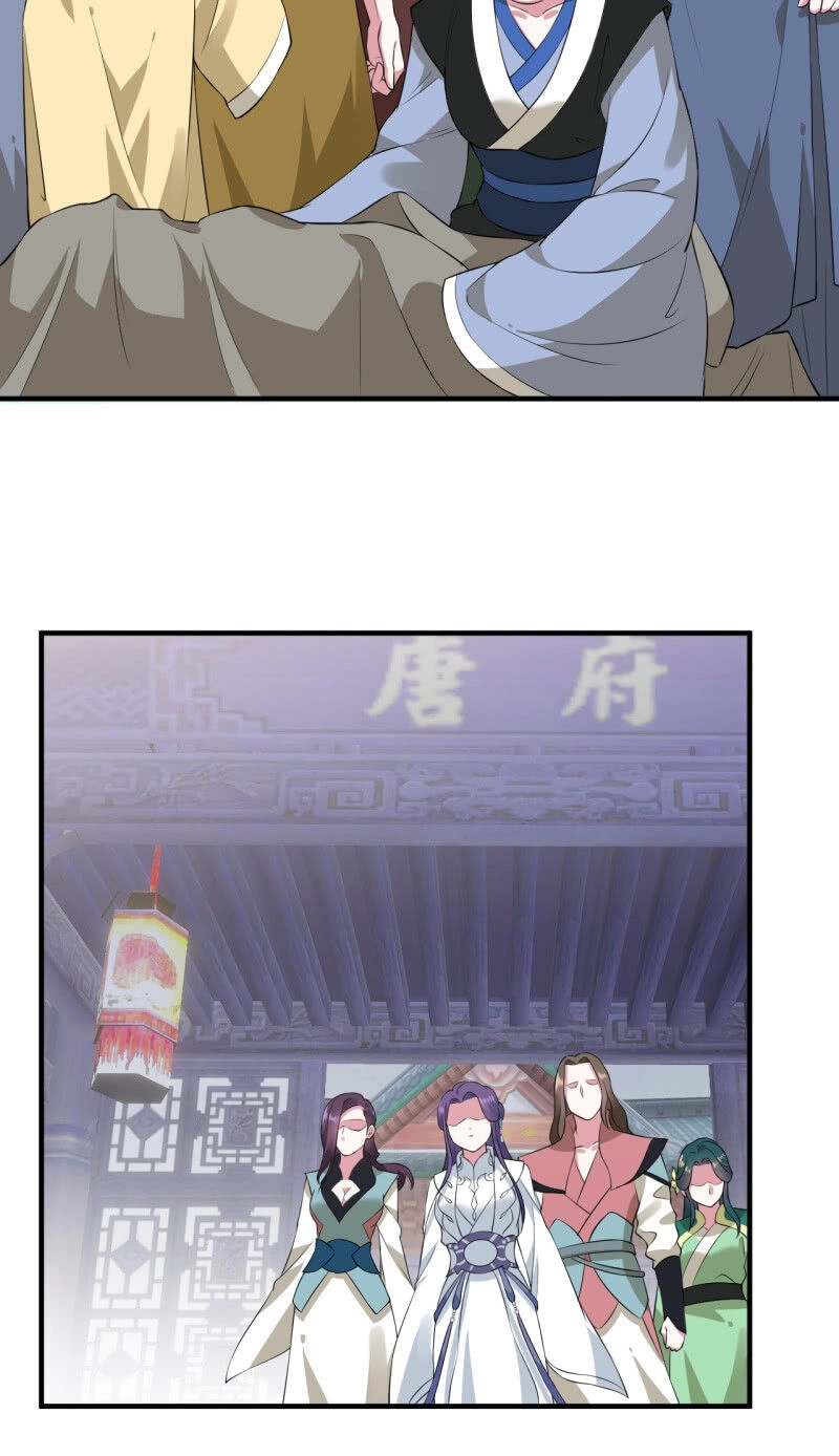 Tà Y Cuồng Thê Chapter 89 - 6