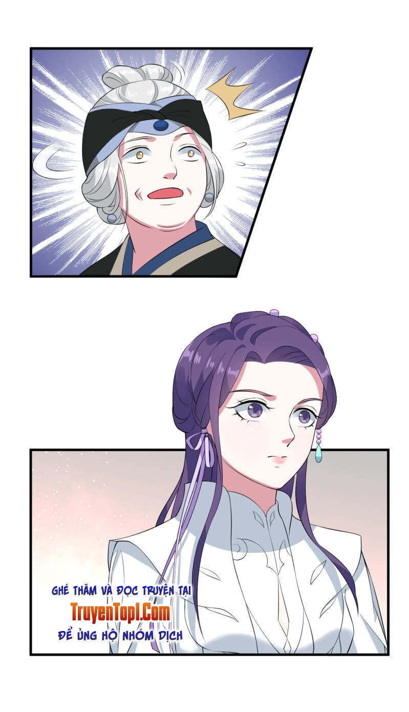 Tà Y Cuồng Thê Chapter 89 - 7