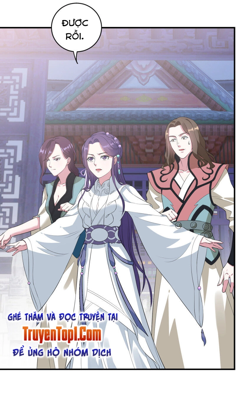 Tà Y Cuồng Thê Chapter 89 - 11