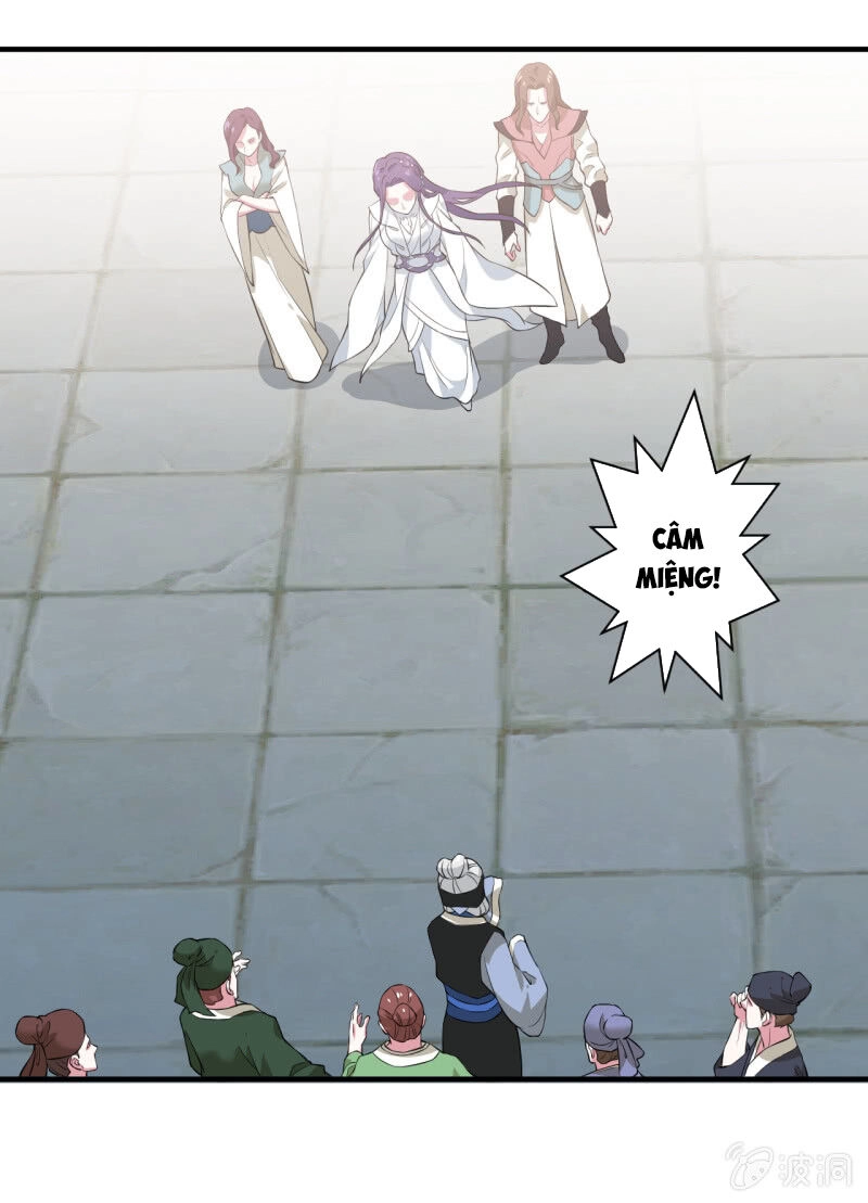 Tà Y Cuồng Thê Chapter 89 - 17