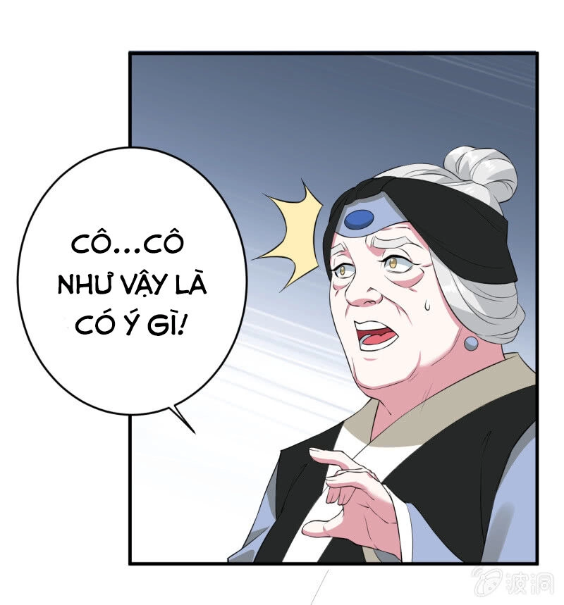 Tà Y Cuồng Thê Chapter 89 - 21