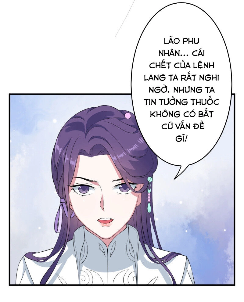 Tà Y Cuồng Thê Chapter 89 - 22
