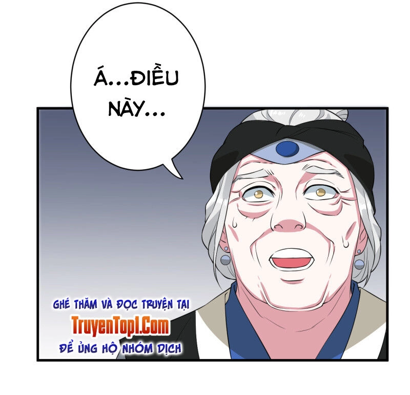 Tà Y Cuồng Thê Chapter 89 - 27