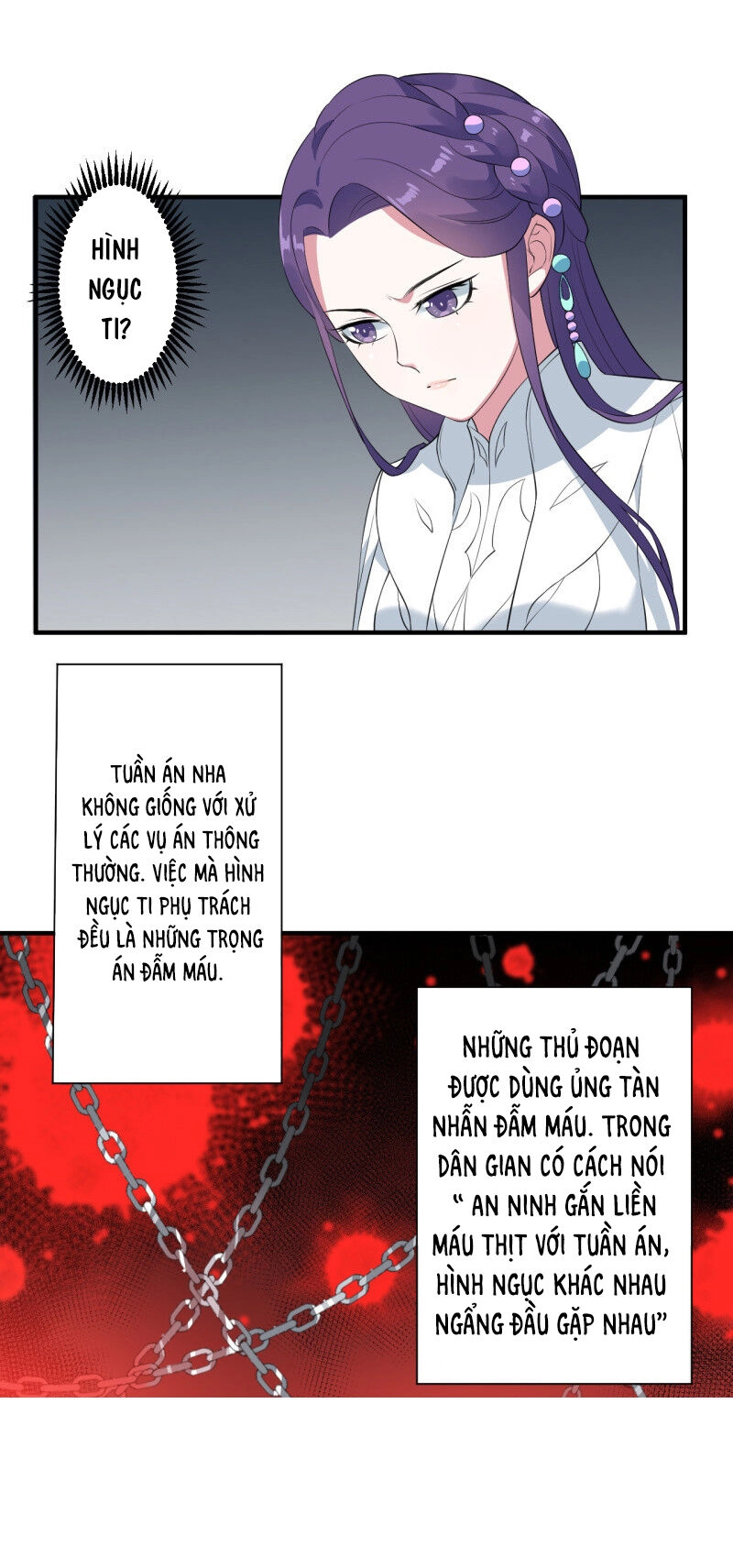 Tà Y Cuồng Thê Chapter 89 - 31