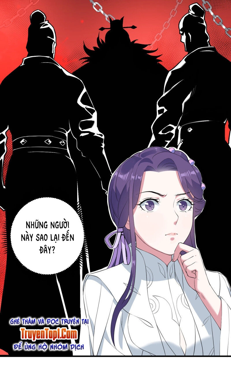 Tà Y Cuồng Thê Chapter 89 - 32