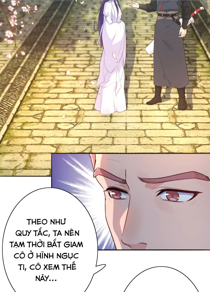 Tà Y Cuồng Thê Chapter 91 - 4