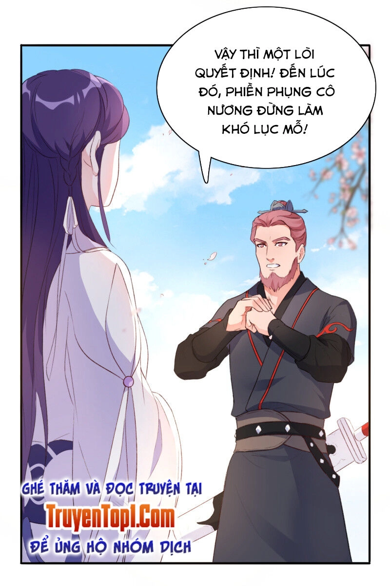 Tà Y Cuồng Thê Chapter 91 - 7