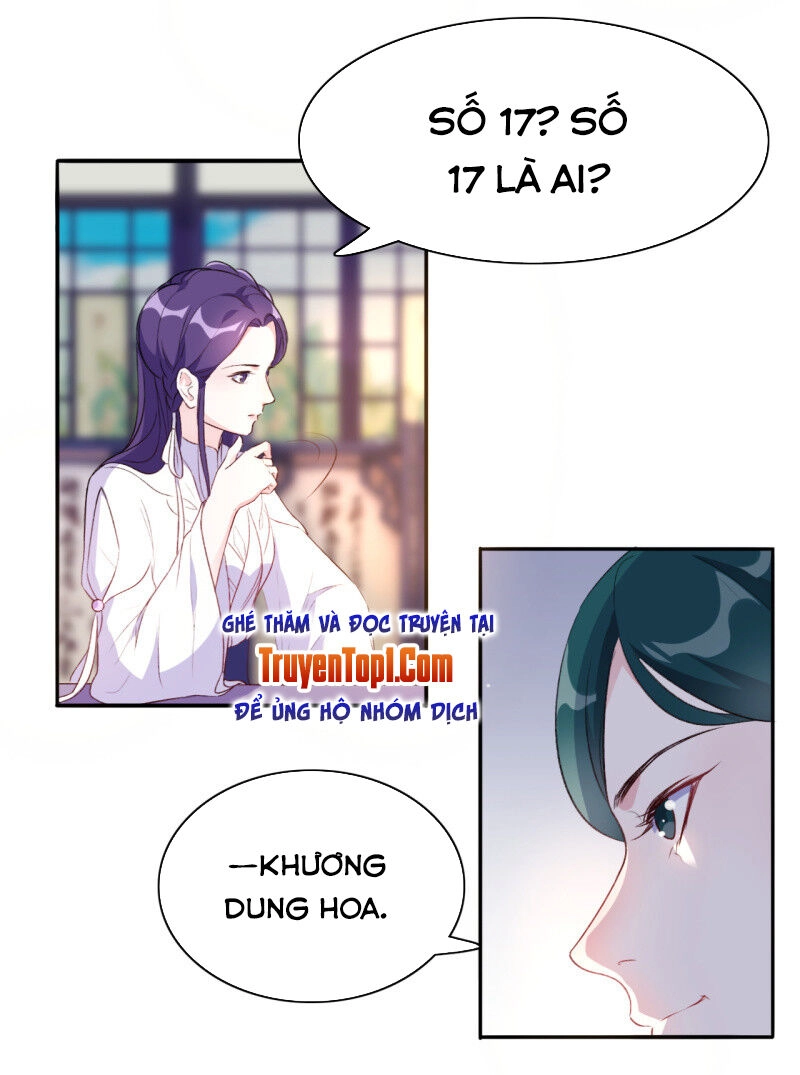 Tà Y Cuồng Thê Chapter 91 - 11