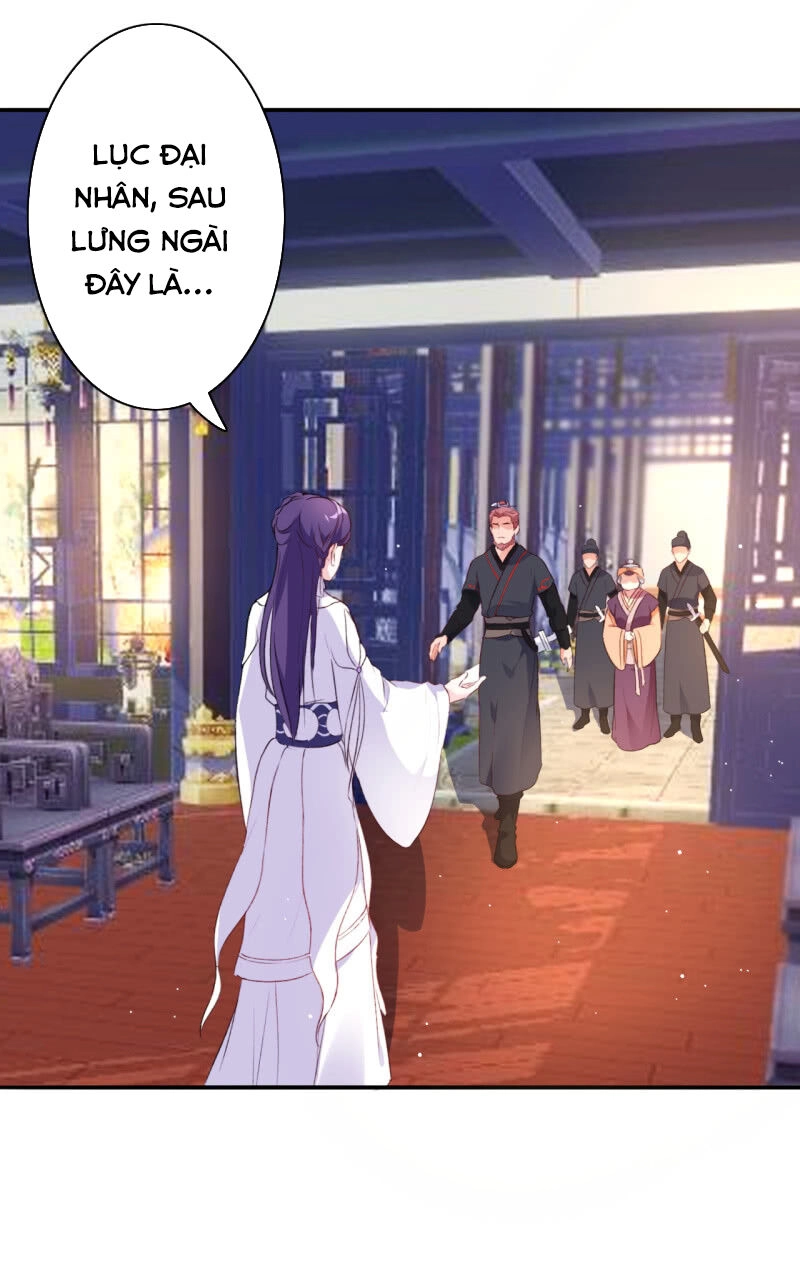 Tà Y Cuồng Thê Chapter 91 - 14
