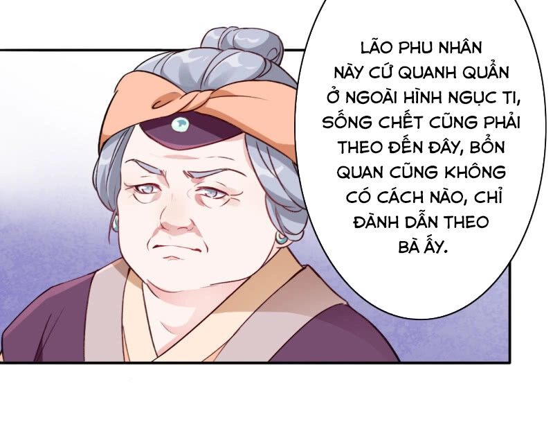 Tà Y Cuồng Thê Chapter 91 - 16