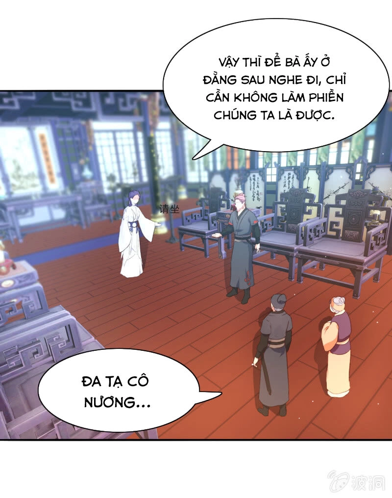 Tà Y Cuồng Thê Chapter 91 - 17