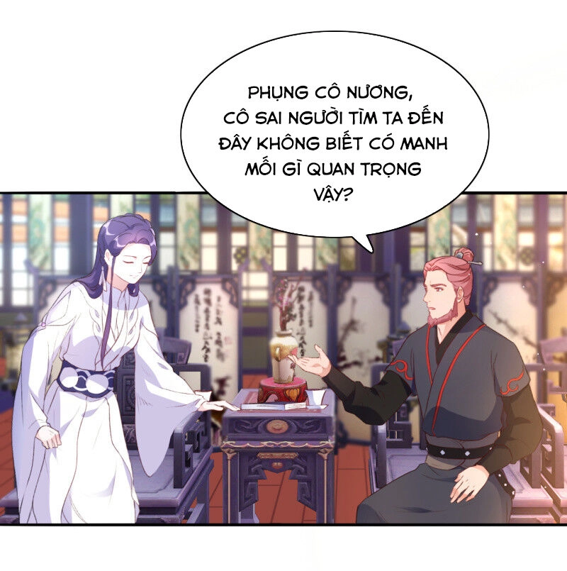 Tà Y Cuồng Thê Chapter 91 - 18