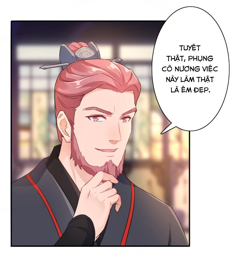 Tà Y Cuồng Thê Chapter 91 - 20