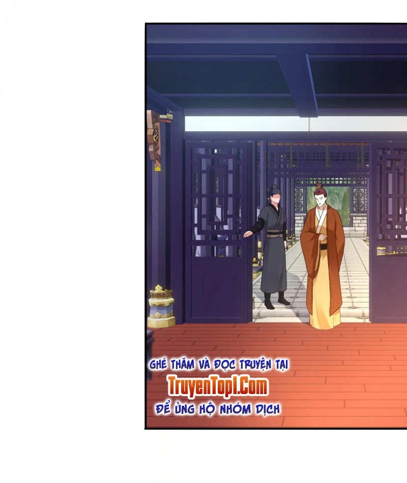 Tà Y Cuồng Thê Chapter 91 - 23