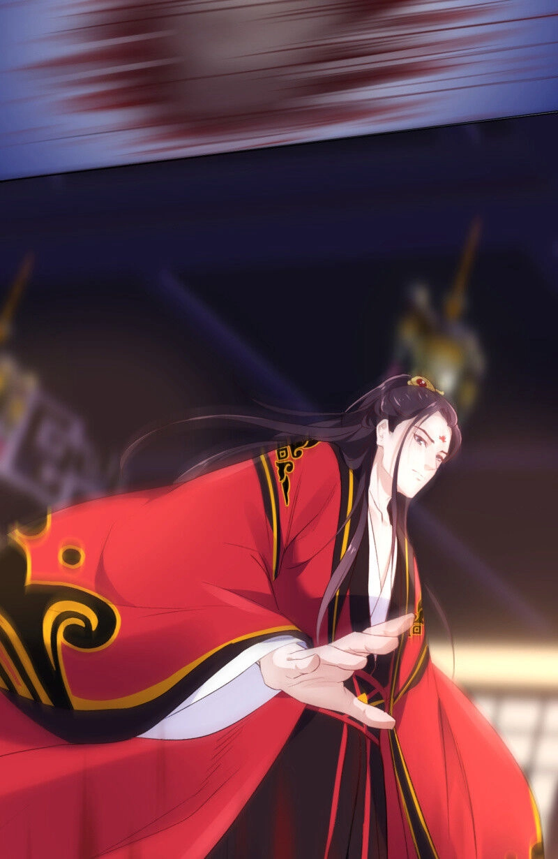 Tà Y Cuồng Thê Chapter 91 - 36