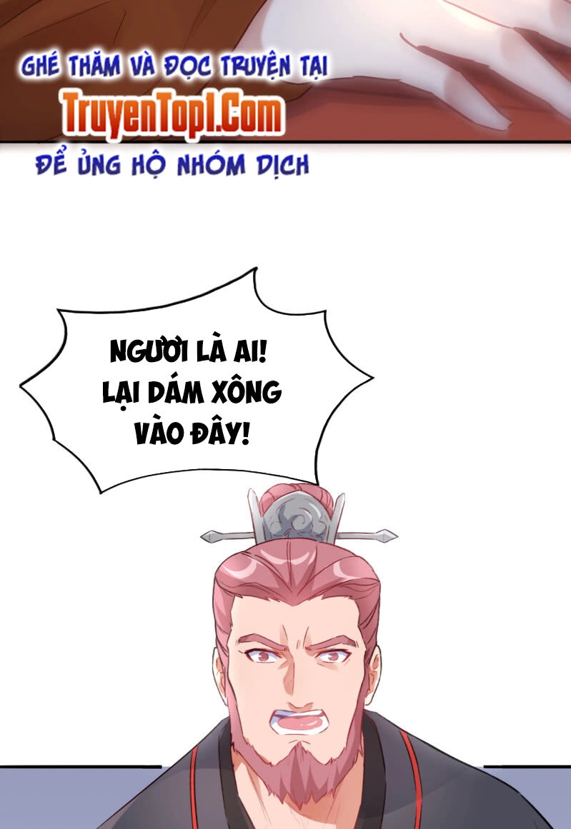 Tà Y Cuồng Thê Chapter 91 - 38