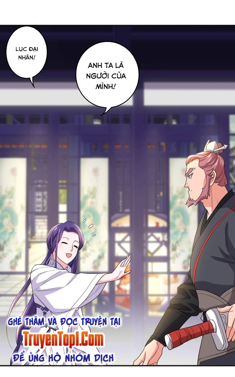 Tà Y Cuồng Thê Chapter 92 - 3
