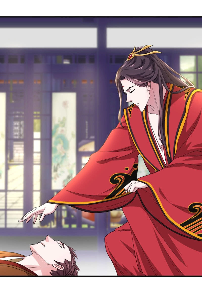 Tà Y Cuồng Thê Chapter 92 - 8