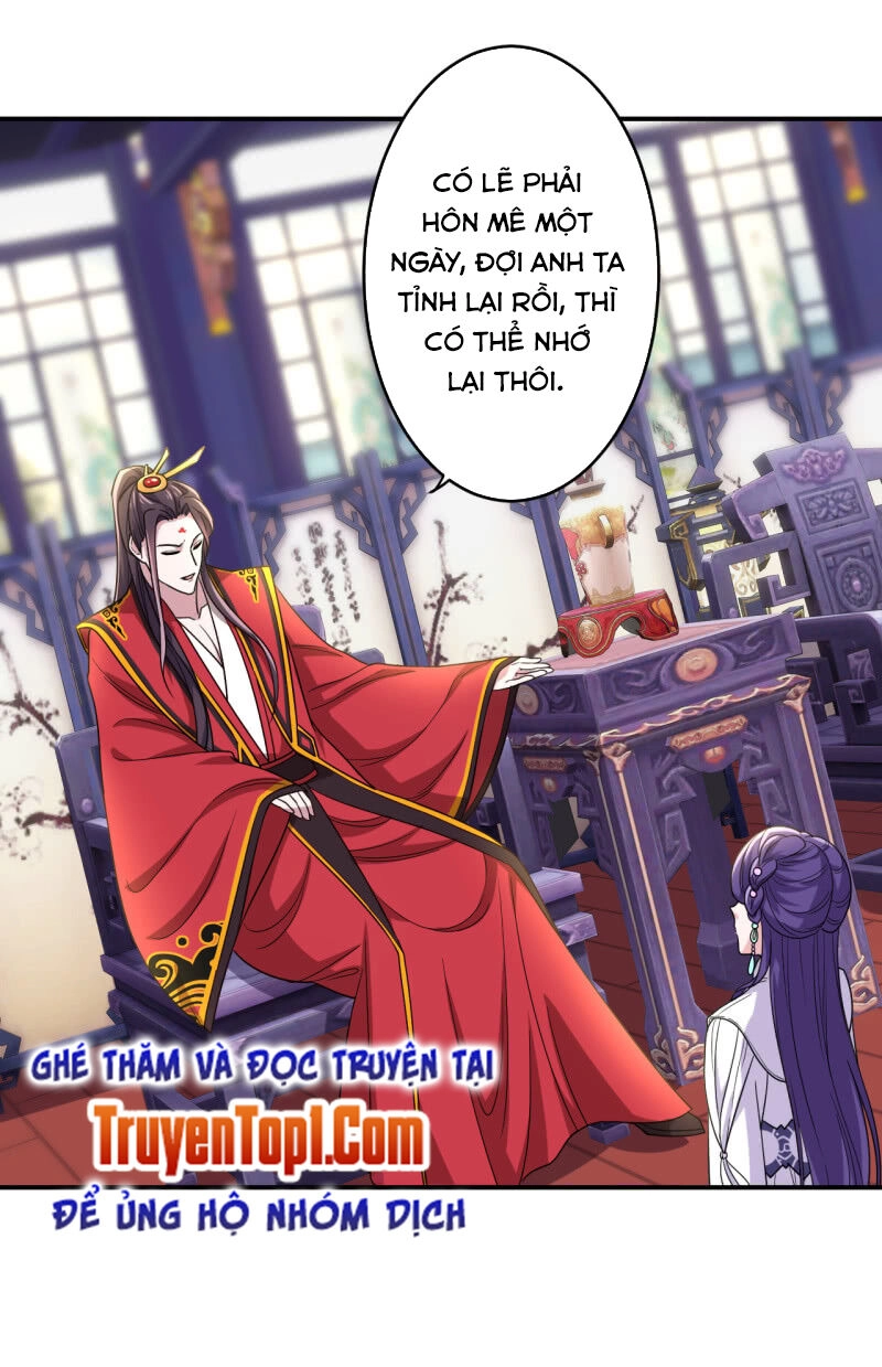 Tà Y Cuồng Thê Chapter 92 - 11