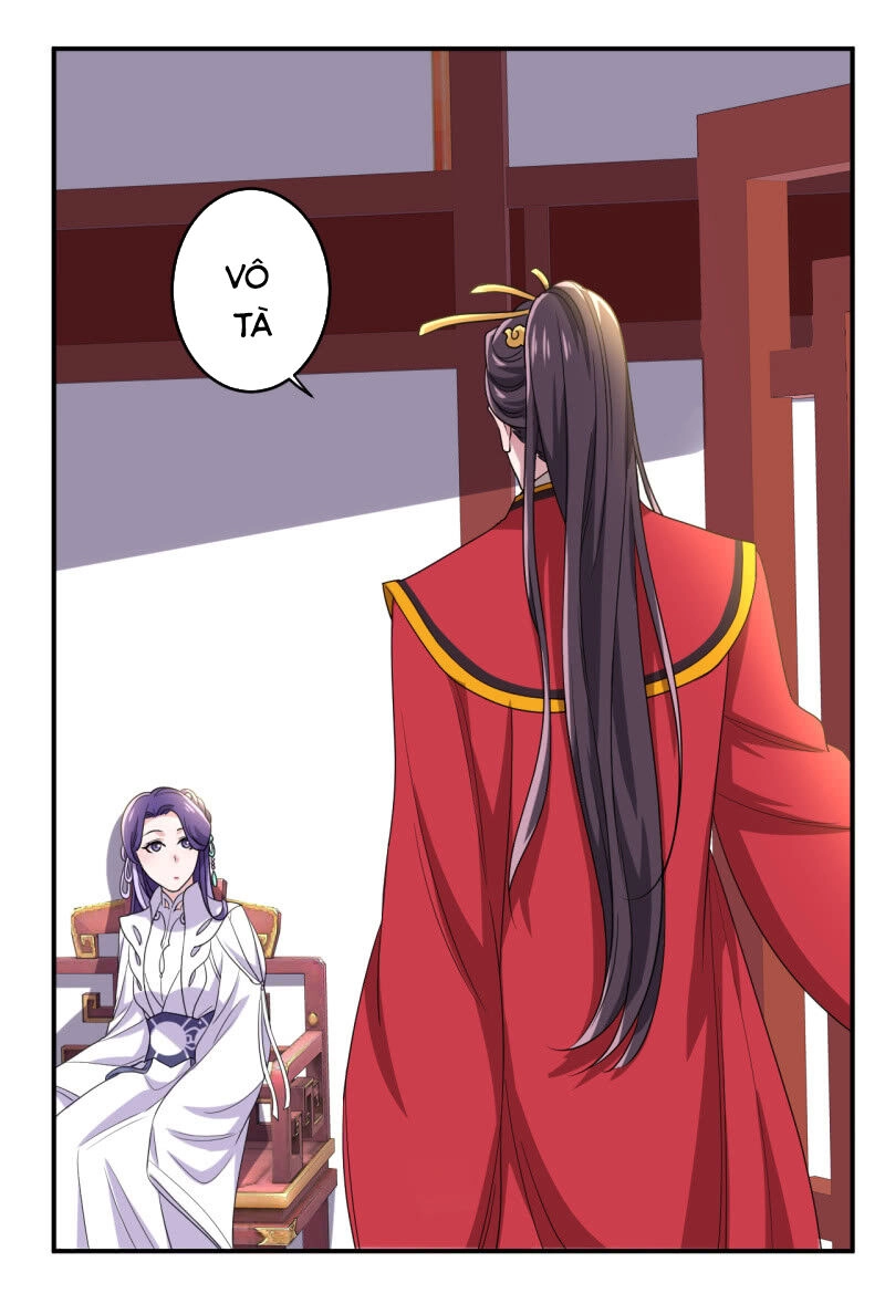 Tà Y Cuồng Thê Chapter 92 - 16