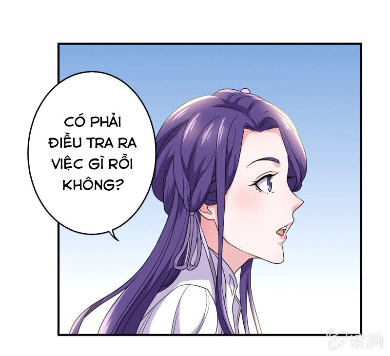 Tà Y Cuồng Thê Chapter 92 - 17