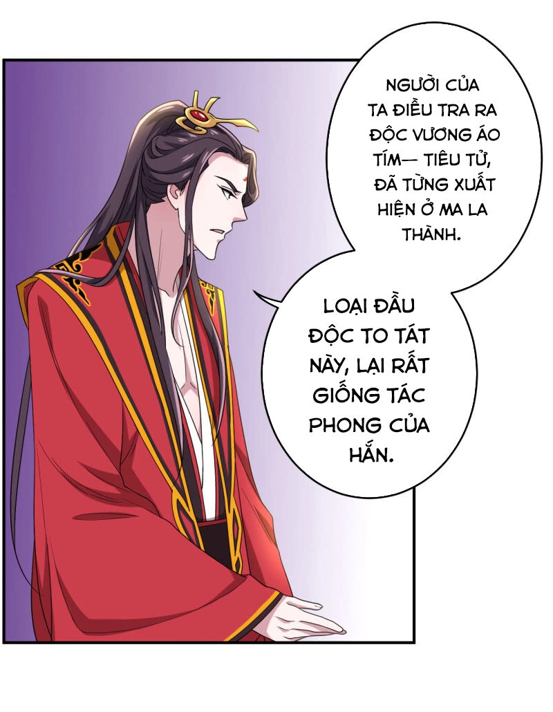 Tà Y Cuồng Thê Chapter 92 - 18