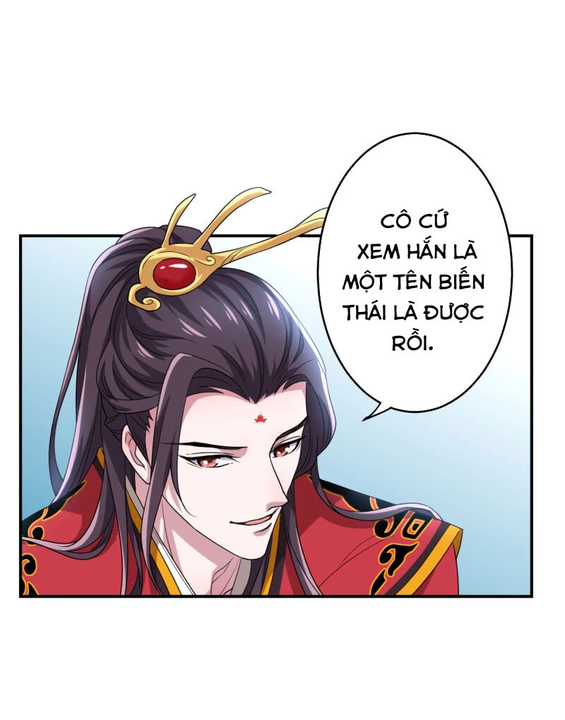Tà Y Cuồng Thê Chapter 92 - 20