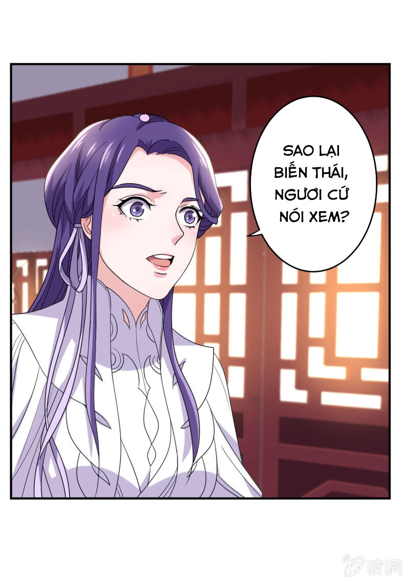 Tà Y Cuồng Thê Chapter 92 - 21