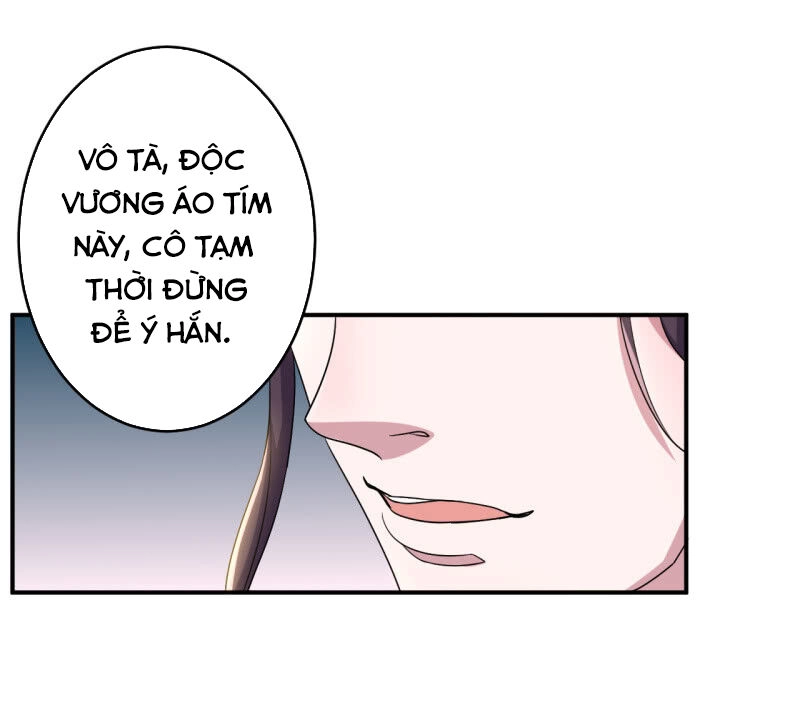 Tà Y Cuồng Thê Chapter 92 - 28