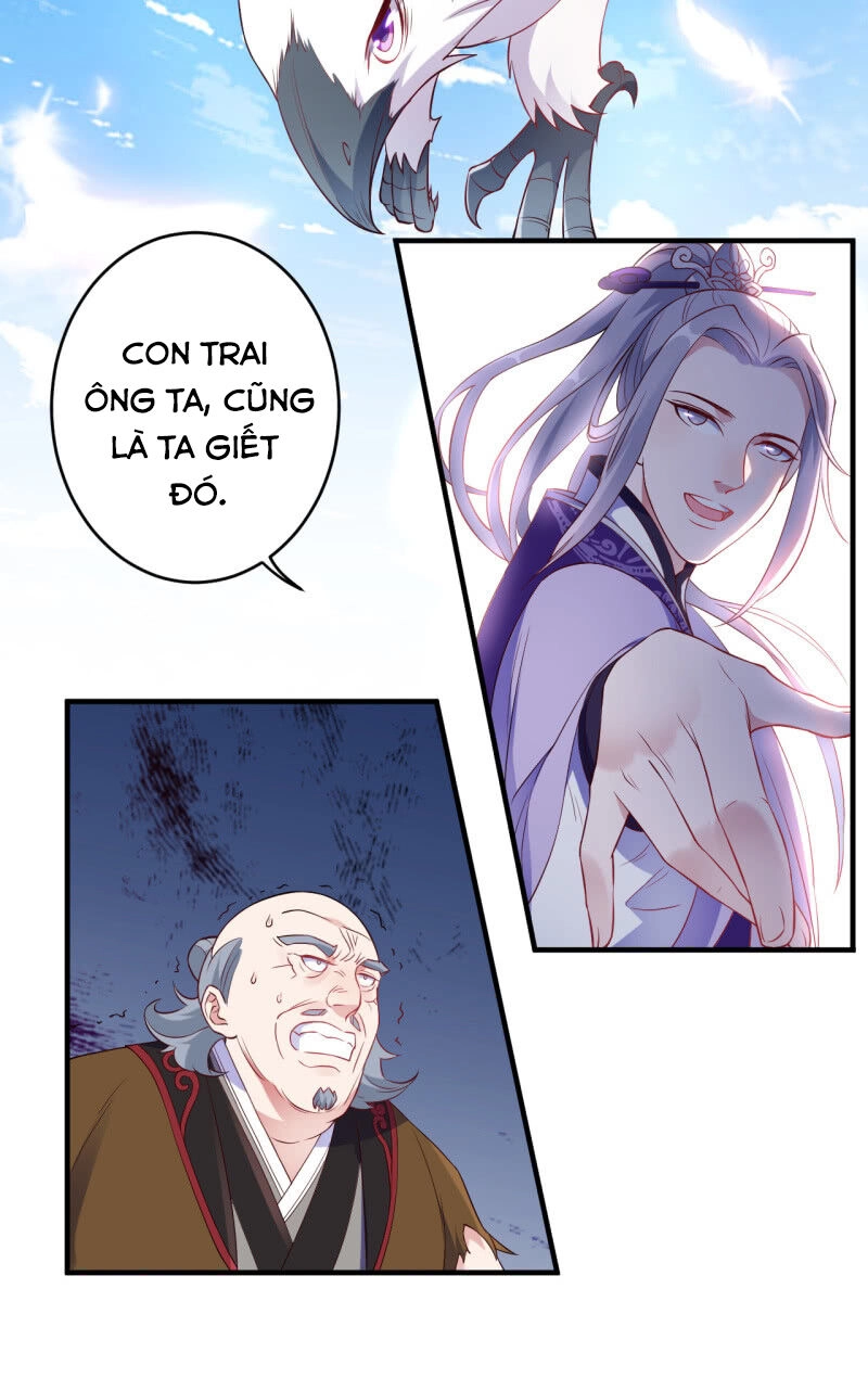 Tà Y Cuồng Thê Chapter 94 - 10